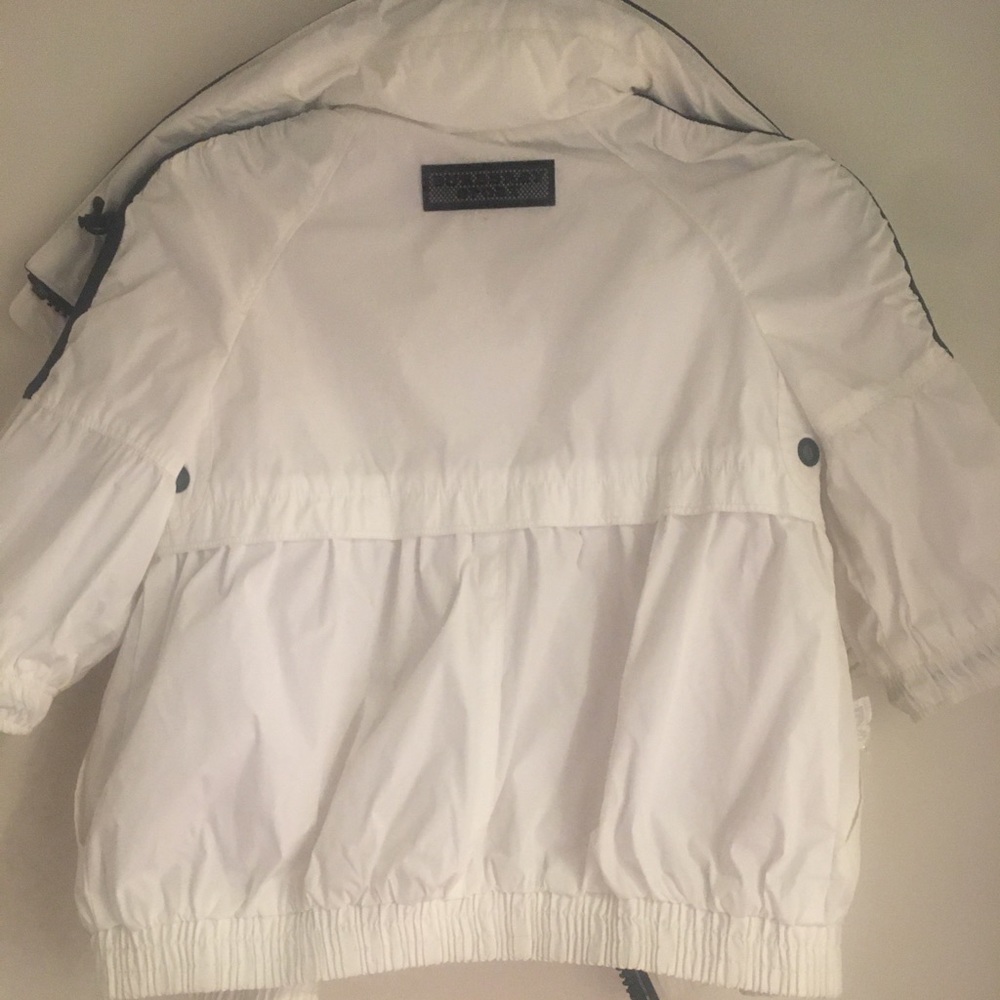 Burberry Sport Jacket